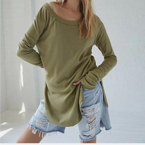 We The Free Snowy Thermal - Picture 6 of 7